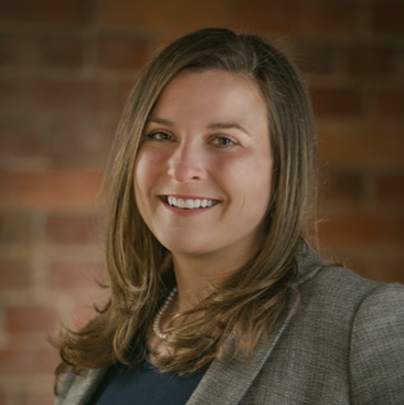 Jessica Burke, Vermont criminal defense attorney